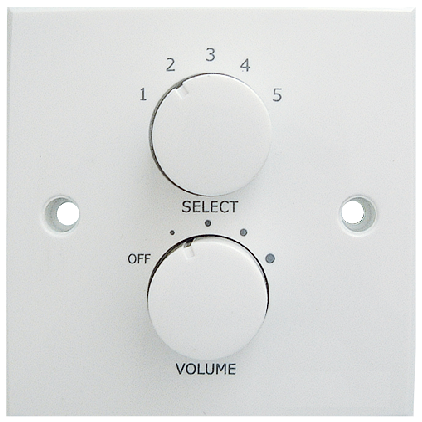 音控器